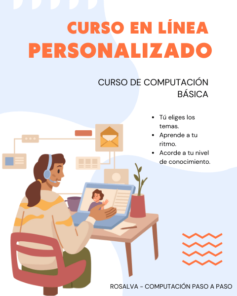 Curso de computación