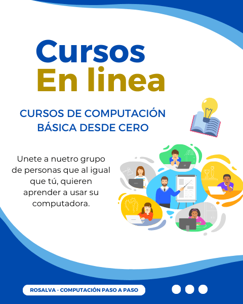 Curso de computación